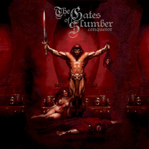 The Gates Of Slumber - Conqueror